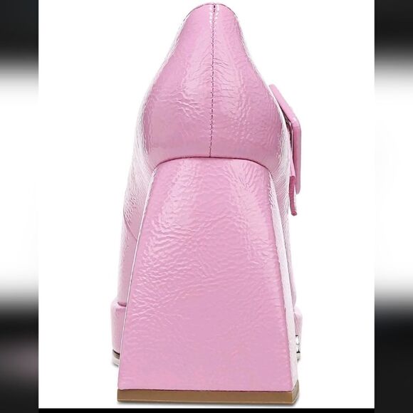 NEW CIRCUS BY SAM EDELMAN KHIARA PINK PLATFORM PUMPS G1 - Picture 16 of 16